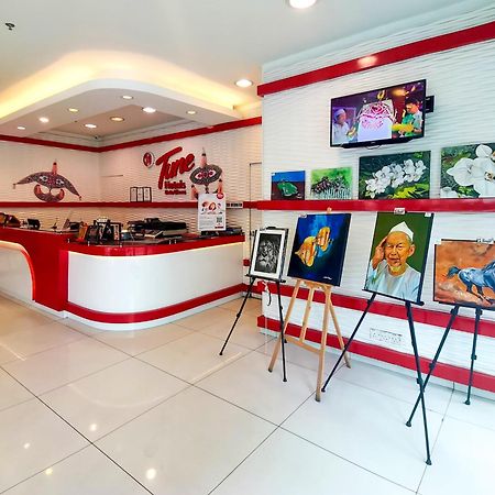 Tune Hotel - Kota Bharu City Centre Eksteriør billede
