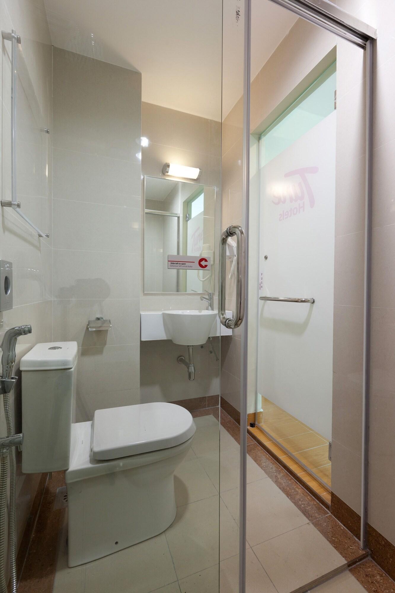 Tune Hotel - Kota Bharu City Centre Eksteriør billede
