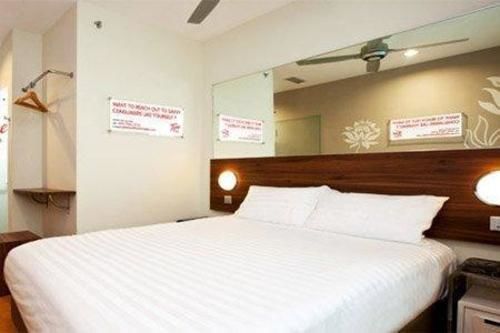 Tune Hotel - Kota Bharu City Centre Eksteriør billede