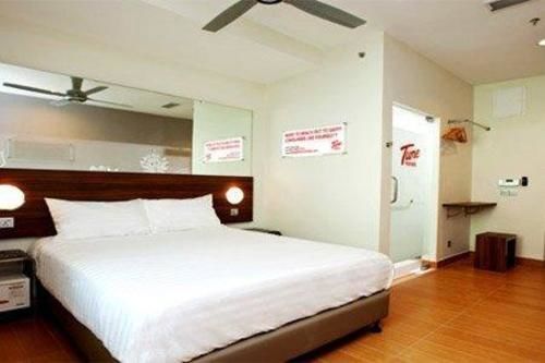 Tune Hotel - Kota Bharu City Centre Eksteriør billede